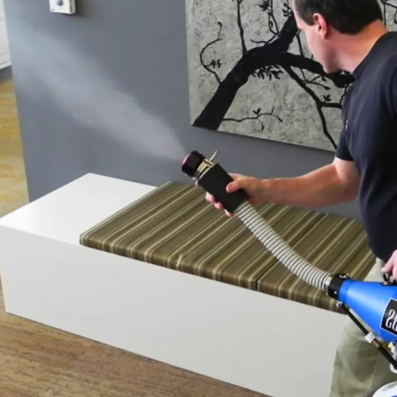 Professional Odor Removal in Perris, CA